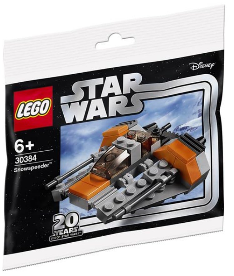 Promobricks Lego Star Wars Smyths Toys Event Snowspeeder Polybag Gratis Lego Legostarwars Maythe4th Smythstoys Snowspeeder Promobricks T Co Xcwnnbvpov T Co Fghenorttc Promobricks Lego Star Wars Smyths Toys Event Snowspeeder Polybag Gratis Lego Legostarwars Maythe4th Smythstoys Snowspeeder Promobricks T Co Xcwnnbvpov T Co Fghenorttc