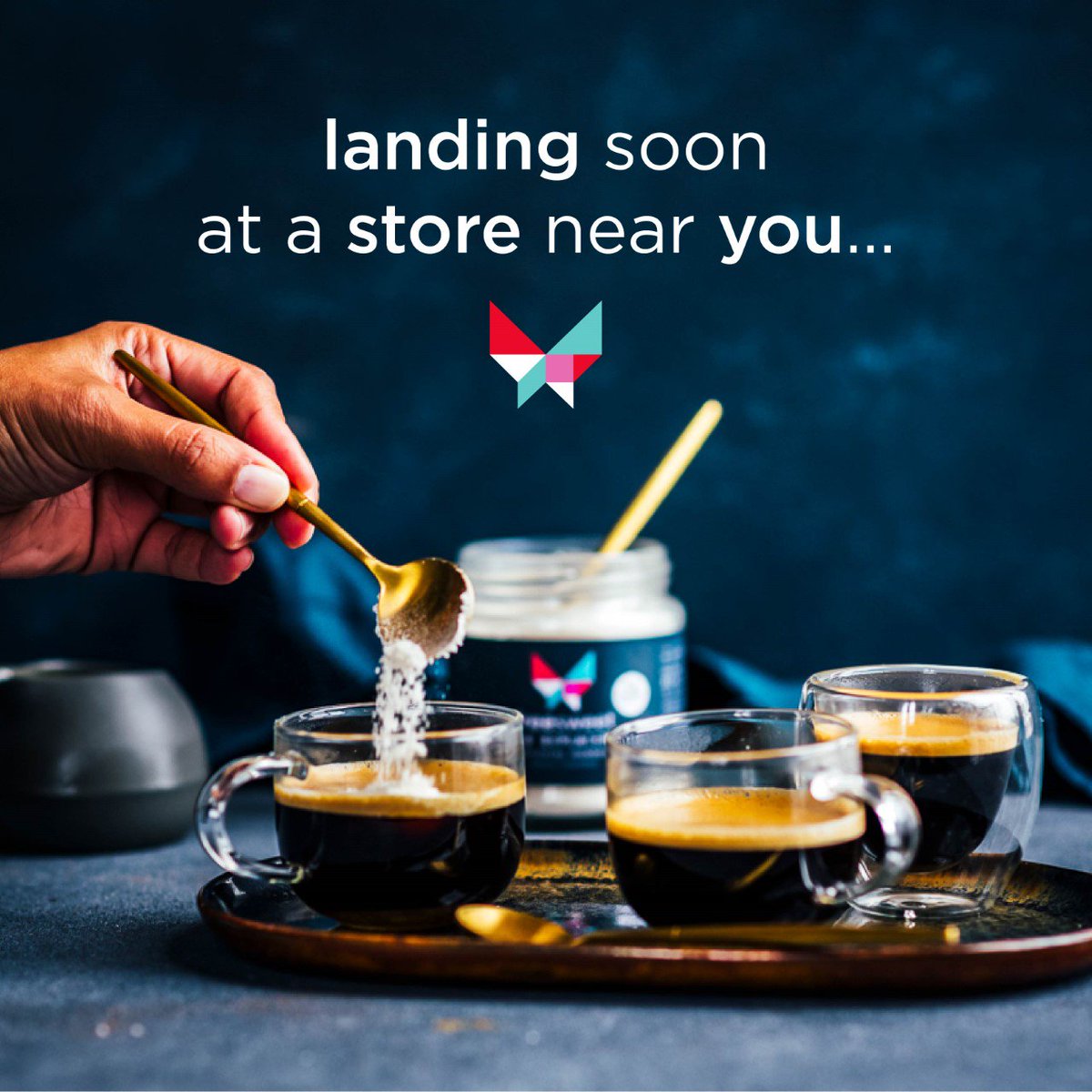 Hello, you! Welcome to the Freesweet family. If you've received a #Freesweet sachet in your <a href="/MensHealthZA/">Men's Health ZA</a> or <a href="/WomensHealthSA/">Women's Health SA</a> magazine this month, we'd love to hear what you think! #followyourfree