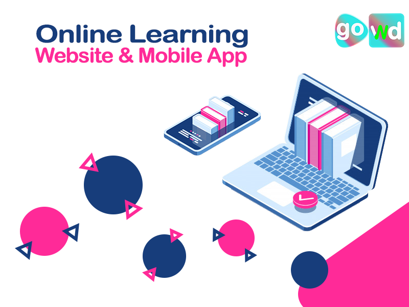 gowebndigital's tweet photo. Looking for online learning or e-learning Website and Mobile App, we can build with the latest features and functionalities.

#onlinelearning #elearning #edtech #eductiontechnology
Contact us for quote https://t.co/E5ivRzRhlm