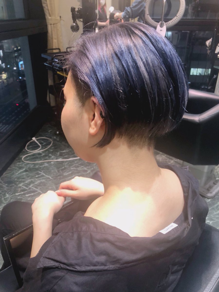 yuuuukerozaq's tweet photo. は?最高なんですか?ってぐらい、よい髪色髪型になりました。
かばちゃんいつもありがとございます🙇♂️
4時間半の力作🙇♂️🙇♂️
世界で一番信頼できる美容師だ。
#CRAIVE newyork https://t.co/o3yRbD49gm