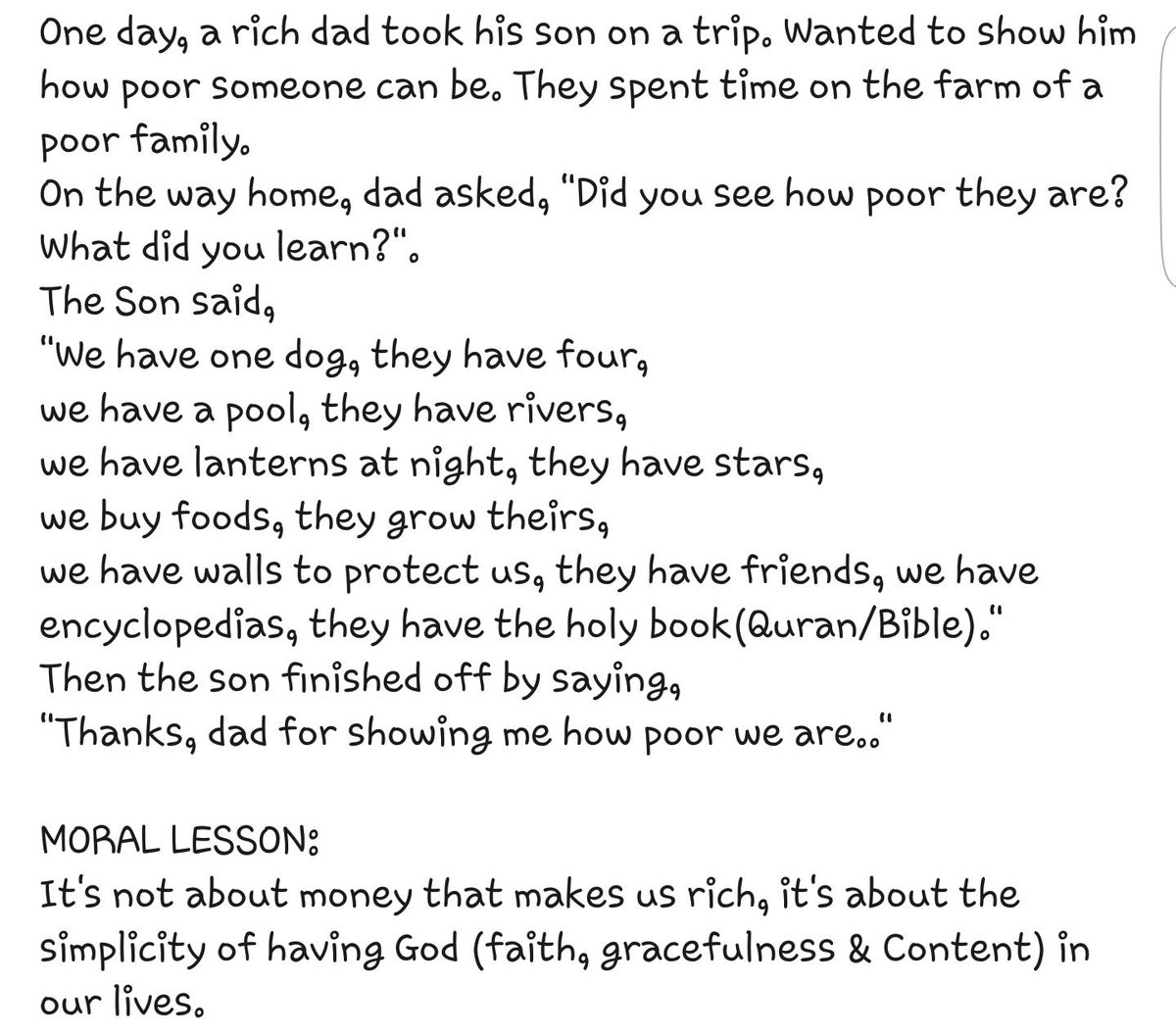 LABBANKS's tweet image. Blessed Week