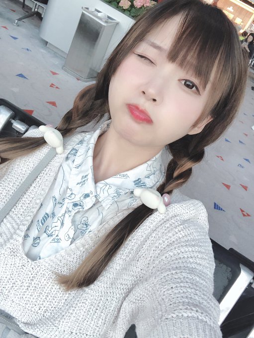 コスプレイヤー梨嘉AligaのTwitter画像27