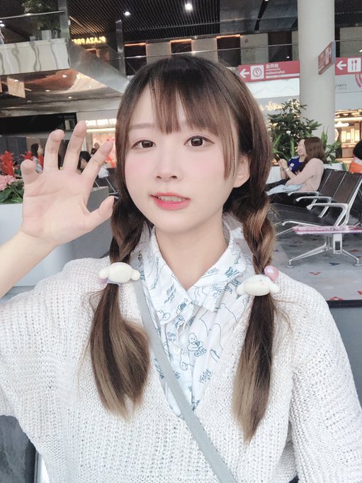 コスプレイヤー梨嘉AligaのTwitter画像29