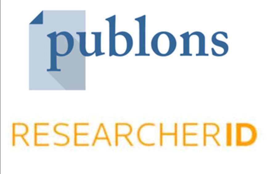 bibliotecaUAL's tweet photo. Biblioteca UAL @bibliotecaUAL
Sesión formativa online el 24 de abril a las 12:00 horas sobre los perfiles de autores publicados en ResearcherID que han pasado a la nueva plataforma de @Publons... para aprender más sobre este cambio y sus ventajas https://t.co/y4wl84ESd6 #BUALinv https://t.co/p0myRMSnKl