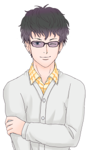 チャラ男のtwitterイラスト検索結果 古い順