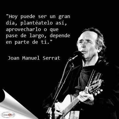 LuisRPrado's tweet photo. Que sea un gran día. https://t.co/esKkSNRBOi