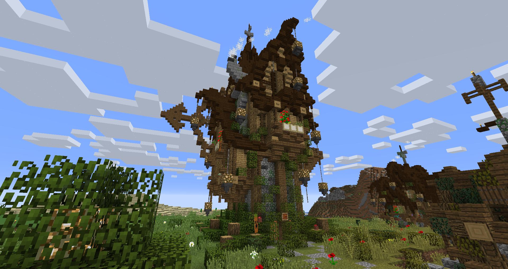 田中里奈 りりまる 大きな時計塔な雑貨屋さん 可愛い小物や家具やへんてこなものがところせましと並んでいます 犬も飼ってます マイクラ マインクラフト Minecraft T Co Lrsw86vedo Twitter 田中里奈 りりまる 大きな時計塔な雑貨屋さん 可愛い小物や家具やへんてこなものがところせましと並んでいます 犬も飼ってます マイクラ マインクラフト Minecraft T Co Lrsw86vedo Twitter