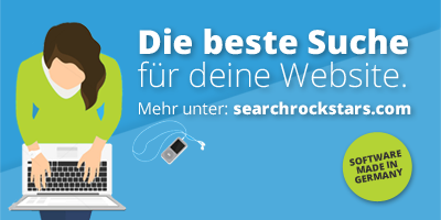 #IntraFind auf der #OMR19 in Hamburg: am 7./8. Mai präsentieren wir iFinder #UniversalSearch, die beste Suche für Webseiten. Trefft uns an Stand F13/Halle 6 und in der #OMRMasterclass "Tune up your Corporate Website" am 8. Mai, 10:30-12:00 Uhr. Mehr unter searchrockstars.com