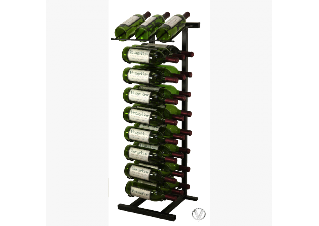 CranvilleRacks's tweet photo. This stunningly unique wine rack is a must-have for any wine lover and has been designed to work well in any room whilst holding each bottle of wine safely and securely.

https://t.co/Ga62g1NXU7 https://t.co/MBA1HWVCJu