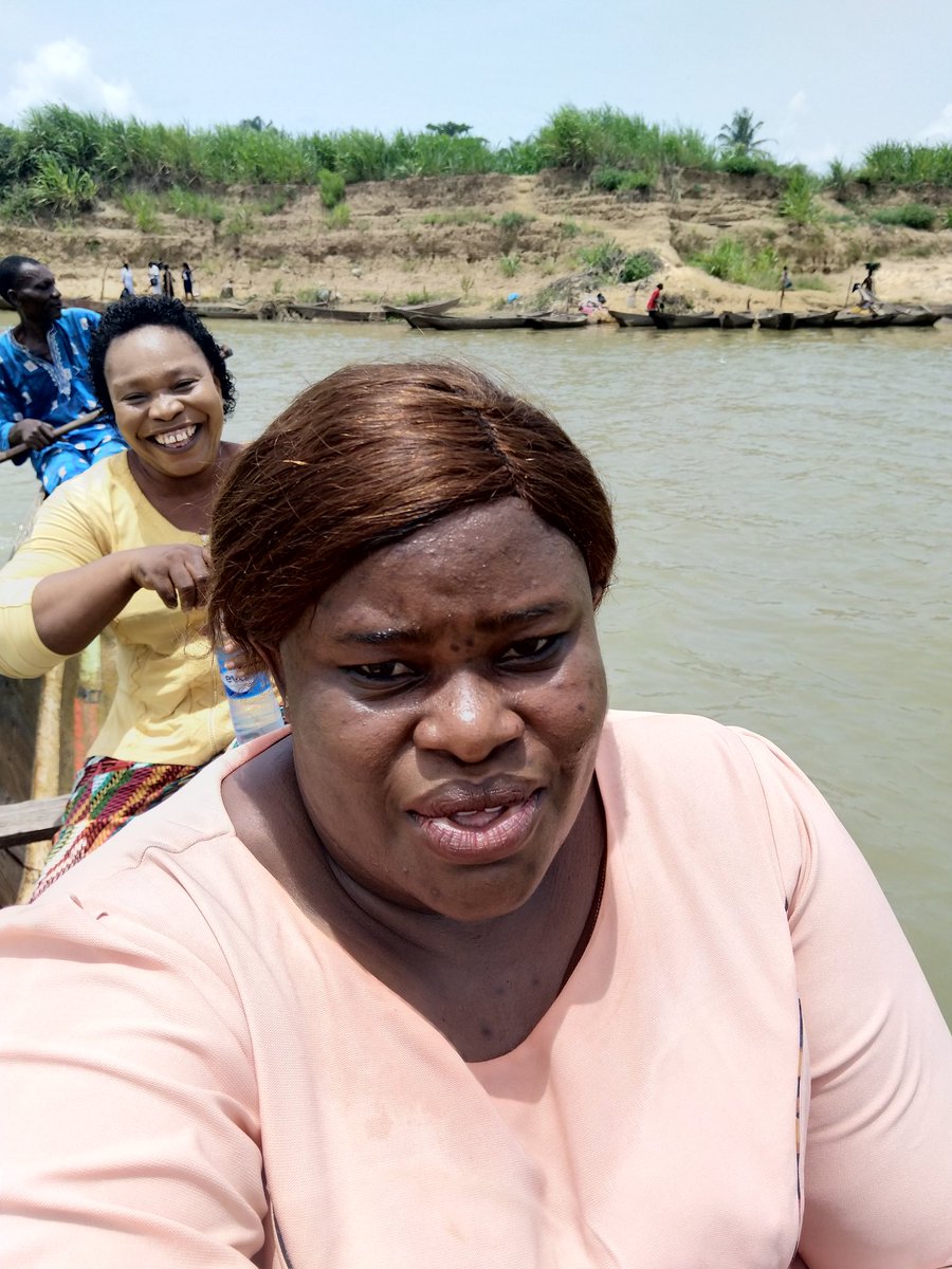 Chinyere Blessing tweet media