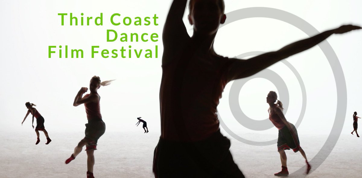 SRUDance's tweet photo. Our next @SRUArtsFest event, Third Coast Dance Film Festival, is TONIGHT! Curated by SRU Dance alum, Rosie Trump, this film festival will be in the SSC Theater from 6:00-7:00 🎞 https://t.co/fOu0tjshnx