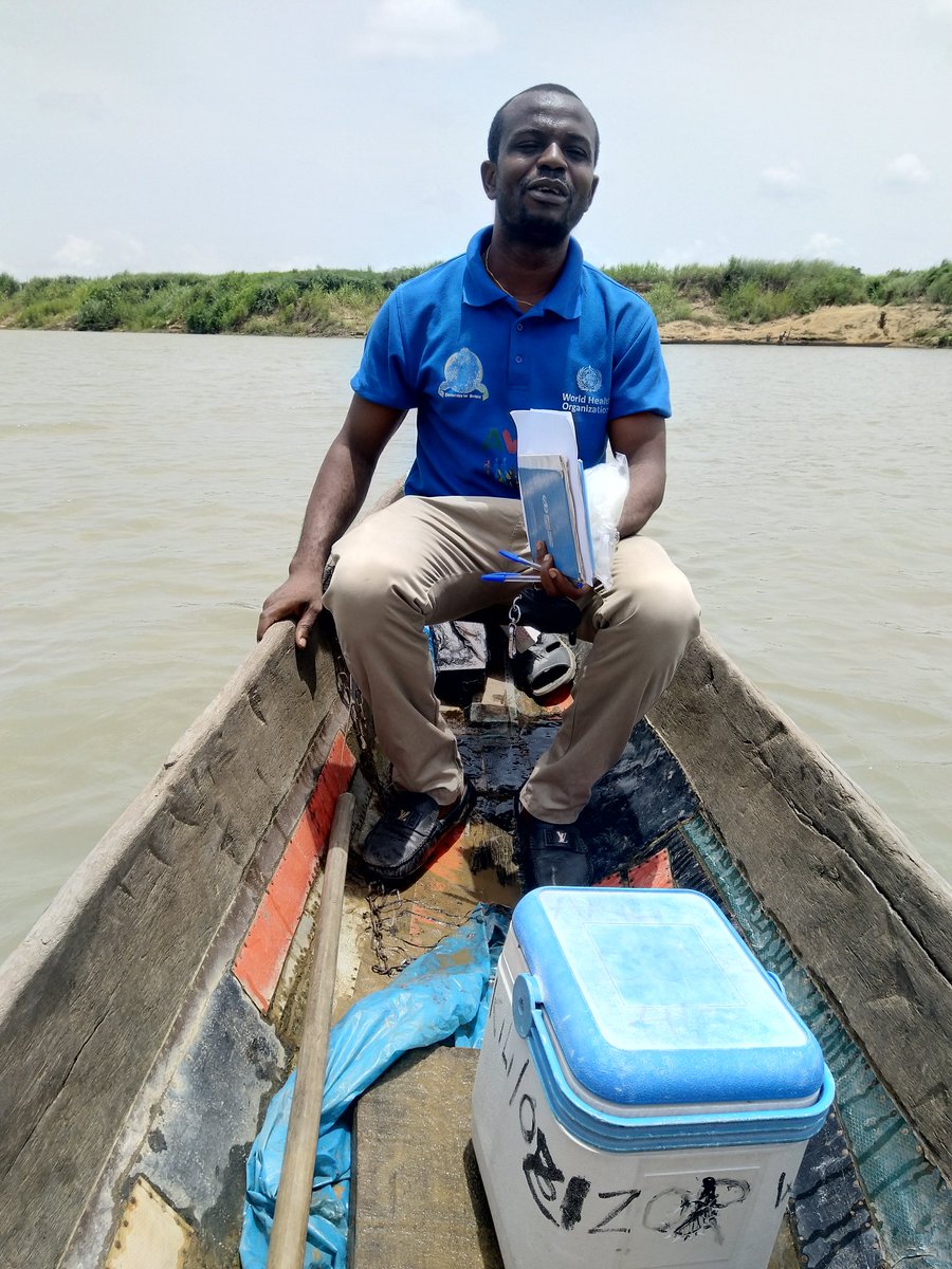 Chinyere Blessing tweet media