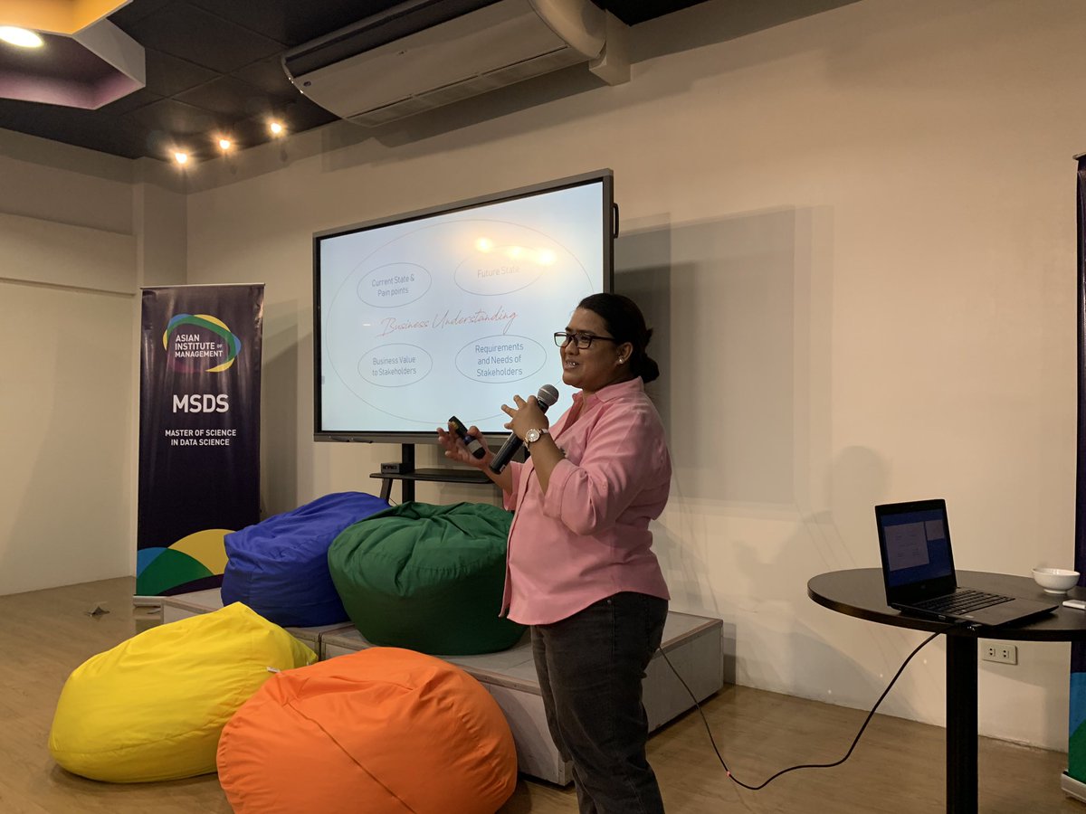 WiMLDS Manila tweet media