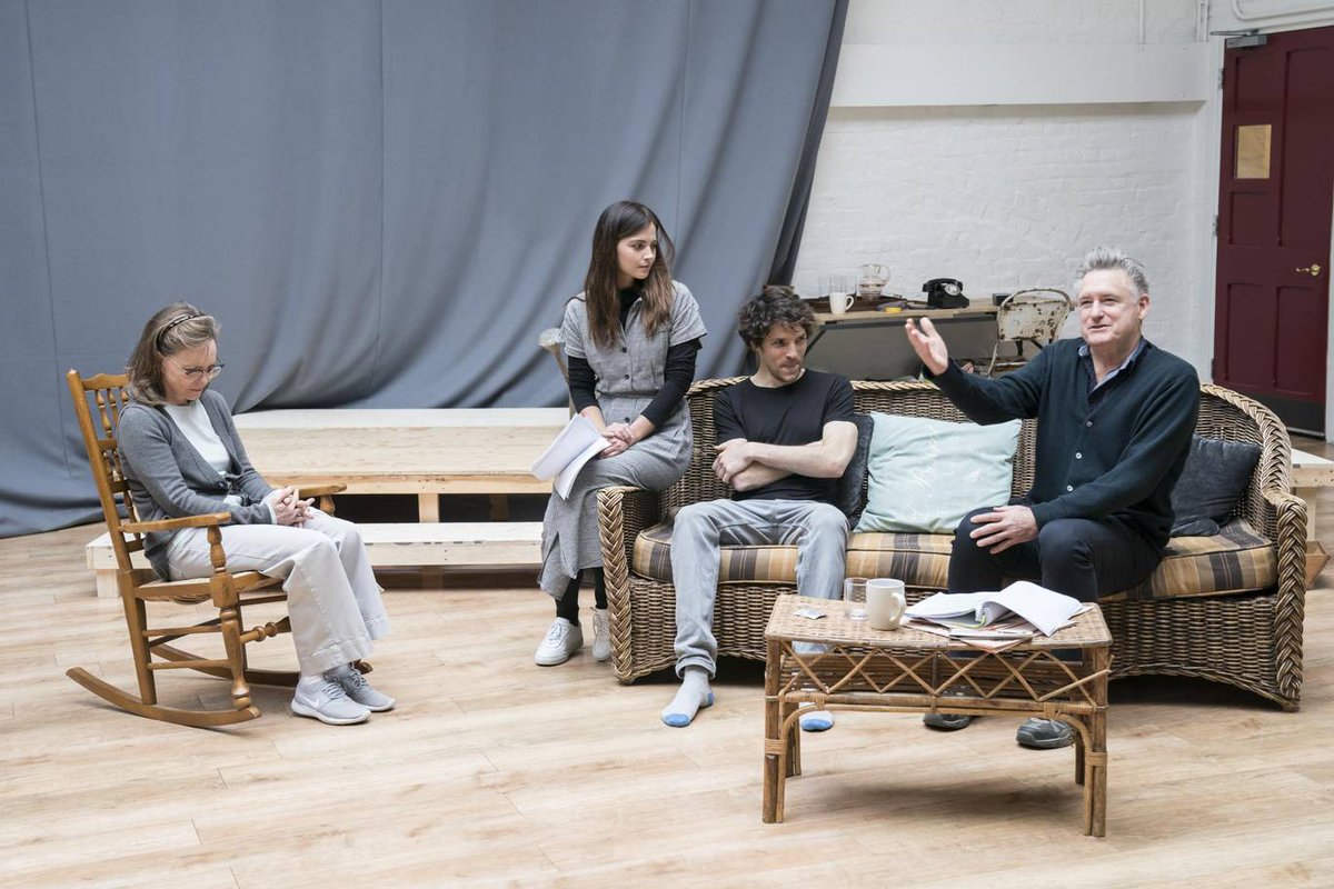 UnitedAgents's tweet photo. We’re so looking forward to tonight’s press night of #AllMySons at @oldvictheatre, with our Colin Morgan playing Chris Keller. The play runs until June 8th. https://t.co/lXQE0LYwxe