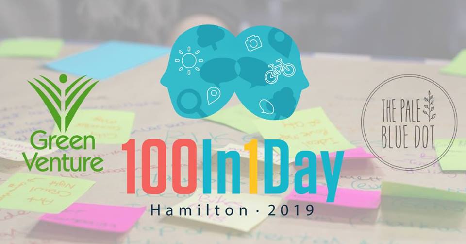 WORKSHOP ALERT!! 
Join ⁦<a href="/Green_Venture/">Green Venture</a>⁩ &amp; The Pale Blue Dot for an environmentally focused ideation workshop tomorrow and develop your ideas into actions to make #hamont more sustainable! #100in1dayham
facebook.com/events/3147370…