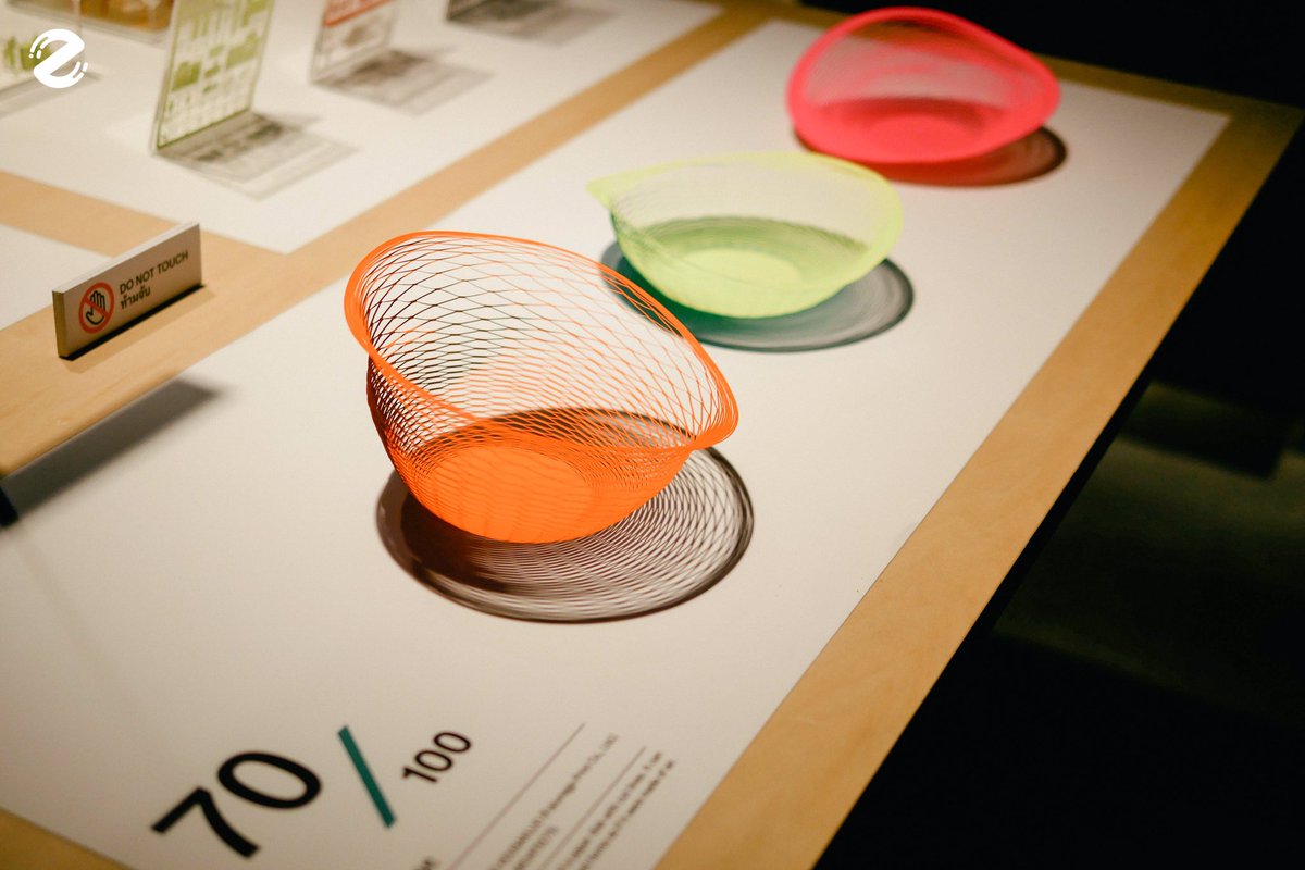 zipeventapp's tweet photo. #ReadyZipGo ซิปพานับ 1-100 กับนิทรรศการออกแบบ แบบญี่ปุ่น Japanese Design Today 100 จัดที่ Thailand Creative & Design Center(TCDC) หรือ ไปรษณีย์กลาง(บางรัก) ส่วนหลัง ห้องแกลเลอรี่ ชั้น 1 ตั้งแต่วันนี้ถึงวันที่ 26 พฤษภาคม 2562 เวลา 10:30-21:00 น. (ปิดวันจันทร์) https://t.co/jsES8c74Ht