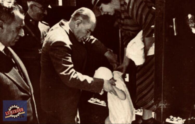 Luminousteamm's tweet photo. “Ey yükselen yeni nesil, gelecek sizindir. Cumhuriyeti biz kurduk; onu yükseltecek ve sürdürecek sizsiniz.” -Mustafa Kemal Atatürk
[🇹🇷] 23 Nisan Ulusal Egemenlik ve Çocuk Bayramı kutlu olsun!
[🇬🇧] Happy April 23 National Sovereignty and Children's Day! 
#first #robotics #23nisan https://t.co/29rnjdVngm