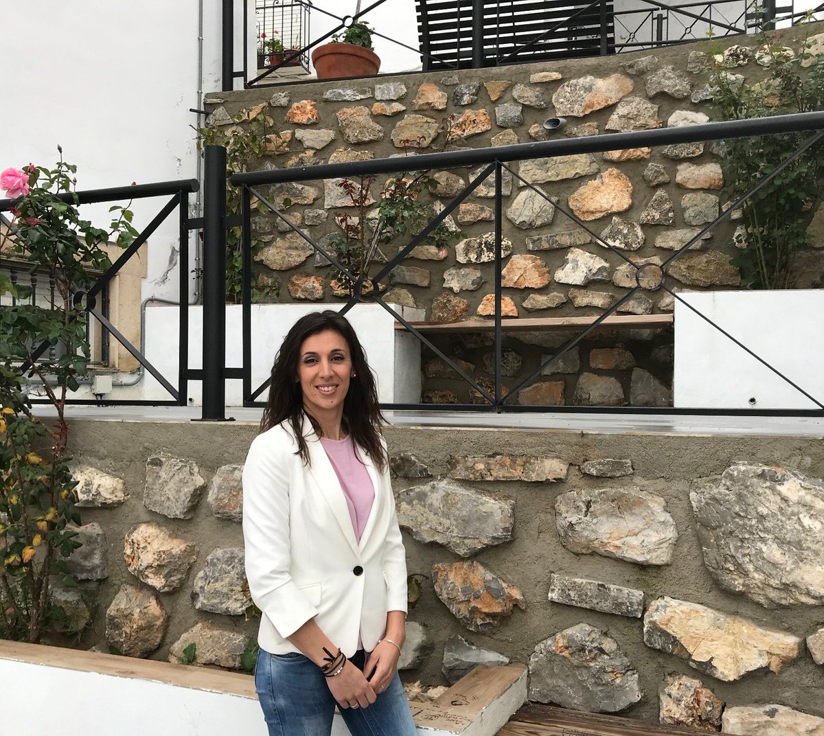 PPdeTorres's tweet photo. - Tiene experiencia de gestión pues fue concejal de gobierno de 2011 a 2015 en el Ayuntamiento de Torres.
Desempeñará responsabilidades en distintos ámbitos del Ayuntamiento, vinculados a la agricultura y otros en los que tiene experiencia institucional.
#ParaQueTorresSeaMás https://t.co/SSIbf93hTt