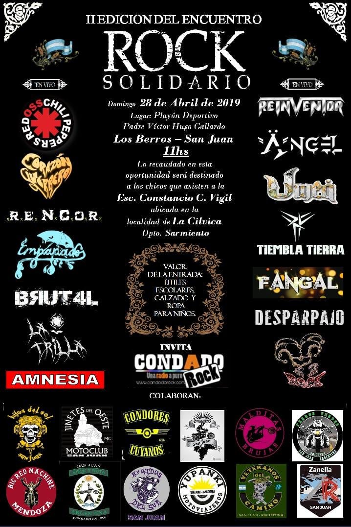 umeametal's tweet photo. Se viene otro festival de la muerte, 32 mil bandas y 96 mil horas de recital! https://t.co/BDqIJtekMG
