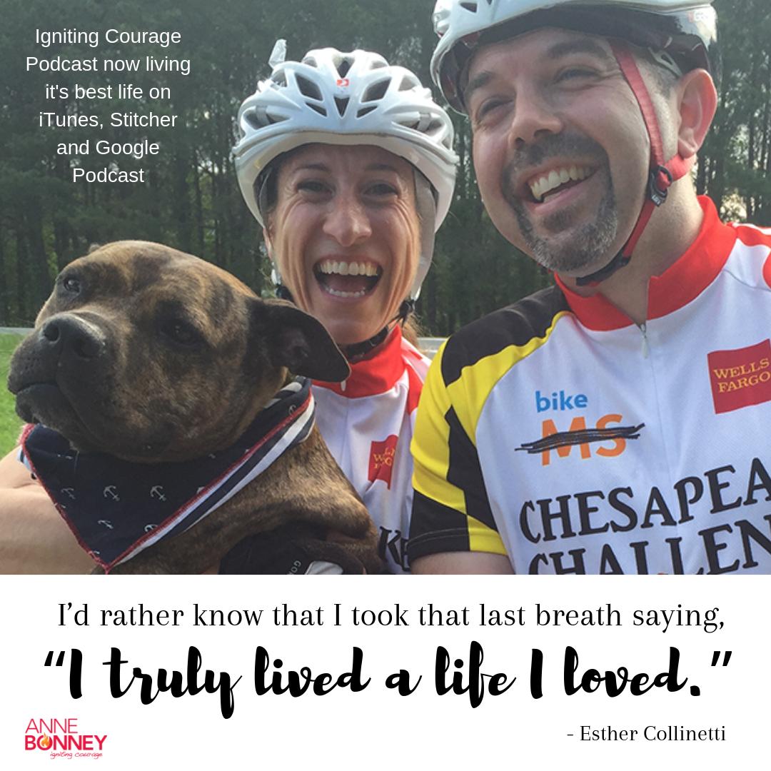 Anne Bonney: Speaker tweet media