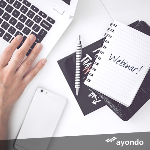 ayondoDE's tweet photo. Verpassen Sie nicht unser kostenloses Marktanalyse-Webinar!

Wann?
Morgen, 24.04.2019, um 10 Uhr geht's los!

Jetzt noch anmelden:
https://t.co/3ckPnkOW13

77,2% der CFD-Kleinanlegerkonten verlieren Geld. https://t.co/KQ9KTex5eW