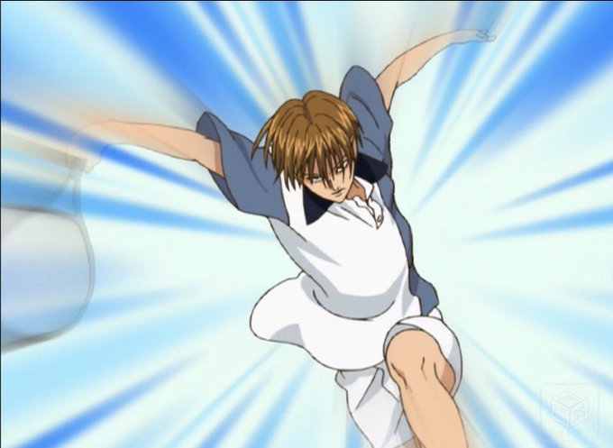 テニプリのtwitterイラスト検索結果