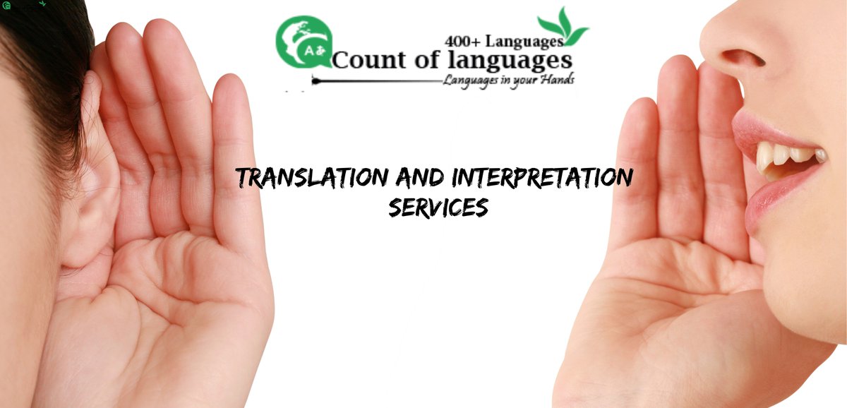 #Count_Of_Languages 
✔We're The Fastest Global Translation Company We Service All 🏭Industries and Language Pairs. Affordable, Reliable and 🏢open 24 / 7, Visit Us Now For Your Free Quote! Professional Timelines. 98% Customer Satisfaction. Affordable Pricing. Fast and Reliable✔