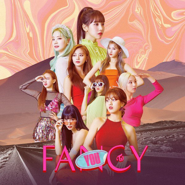 unisifmyk's tweet photo. [ONE STOP K-POP] Dengan waktu 24 jam aja, Twice yang baru aja comeback udah berhasil ngedapetin 39M viewers di youtube. Wow, keren ya!

#ShiftSore https://t.co/Bolu2nxEDm