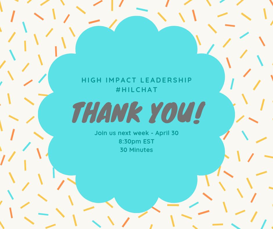 ifireup's tweet photo. #HILchat https://t.co/AdkyyxCkSb
