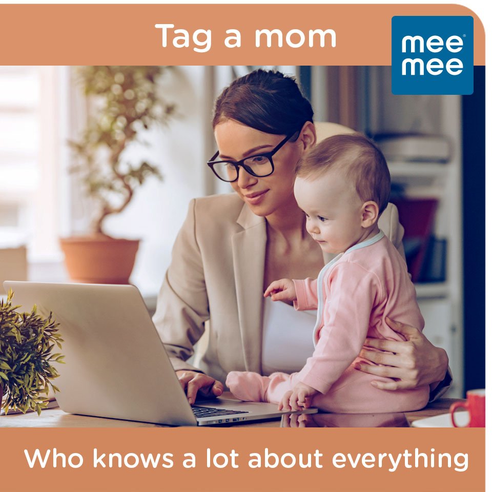 MeeMeeIndia's tweet photo. From age old home remedies to the latest styles, they seem to know almost everything! Let them know how much you value their advice. Don’t hesitate to tag us too 😉 #TagAMother https://t.co/FLQS0TiDxG