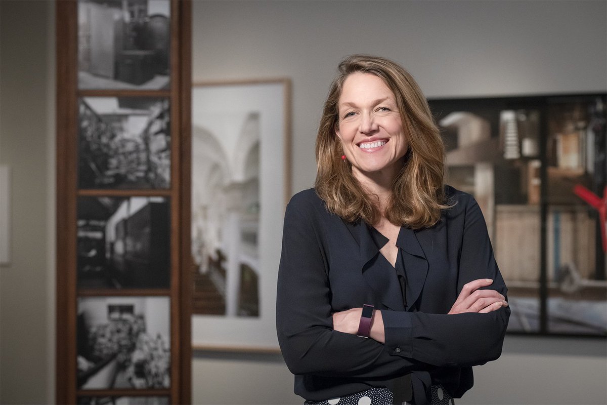 UIowaArt's tweet photo. TODAY, Apr 23 - "Photography, the Museum, and our Audiences: It's Complicated", a talk by Nelson Atkins' Curator of Photography, April Watson, Visiting Scholar in Photography, Tuesday, April 23, 5:30pm in E125 Visual Arts Building
https://t.co/0UpisYIF7I
#UIowaArt #UIowaPhoto https://t.co/1F3iMZ4rO9