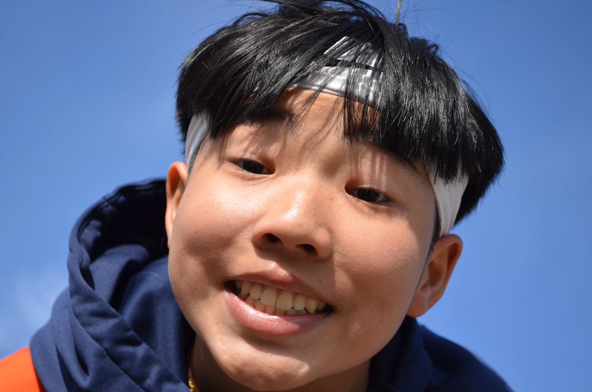 WSBVTennis's tweet photo. Big happy (late) birthday to the Nick Nguyen!!! OH YEAHHHHHH🍑 https://t.co/t5bEMIG4xW