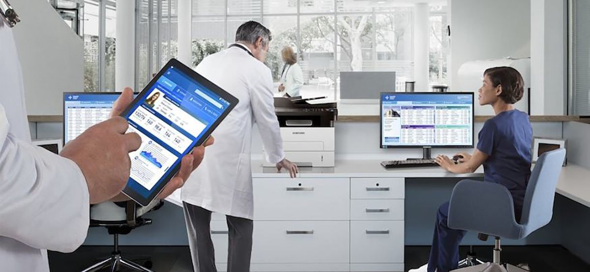 Buzzfire's tweet photo. Pagers are cheap but come at the cost of confusion and inefficiency. Uncover how #phones and #wearables enable seamless and secure #clinical communication: https://t.co/fHJkUSwYbn https://t.co/M9jH2ALgOg