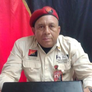 ELCOMI's tweet photo. EL MAYOR ENEMIGO DE LA REVOLUCIÓN ES LA PREPOTENCIA DE ALGUNOS LIDERES QUE OLVIDARON LA HUMILDAD https://t.co/hsFGUyVIlU