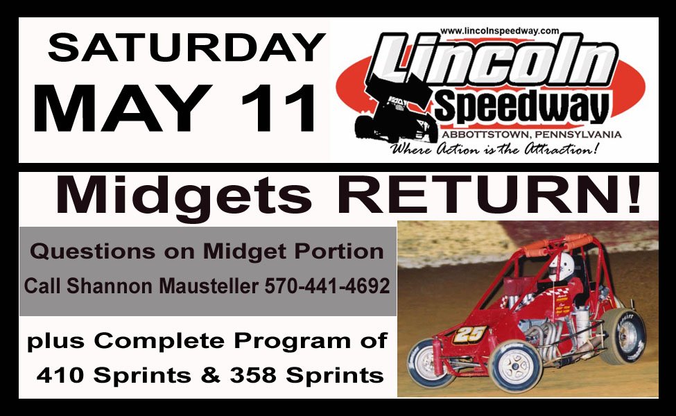 ARDCMidgets's tweet image. Ad in this weeks @aarn