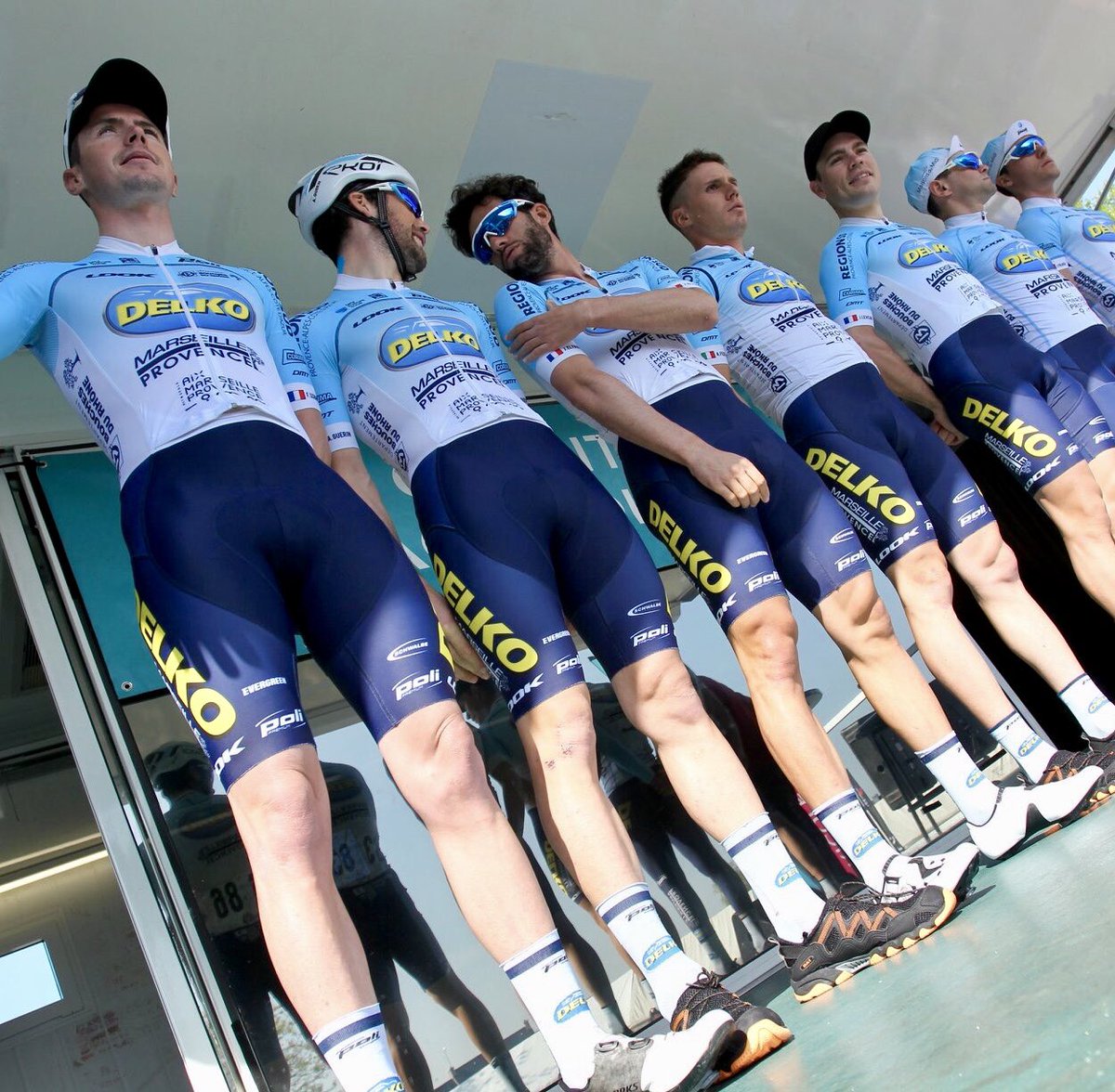 Un week-end breton sans réussite malgré la forme...
Maintenant place à 4 semaines sans course afin de récupérer et de préparer au mieux la suite !

@TeamDelko_MP_ 

#795BladeRS #rideyourdream #lookcycle #carboncore #CorimaWheels #punchpower #ekoi