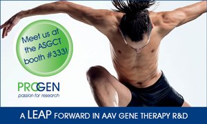 Progen_Biotech's tweet image. Meet us at ASGCT 2019 - AAV ELISAs &amp;amp; Antibodies - mailchi.mp/progen.com/mee…