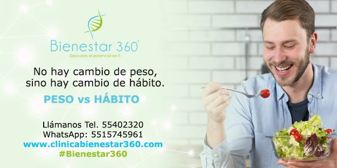CBienestar360's tweet photo. #FelizJueves
Estar en tu peso ideal, te lleva a gozar de buena #salud en todos los aspectos. Toma la decisión y disfruta de los beneficios que te traerá cambiar.
https://t.co/RhzmDCkIqE
#Bienestar360 https://t.co/S8cwW0fI1Z