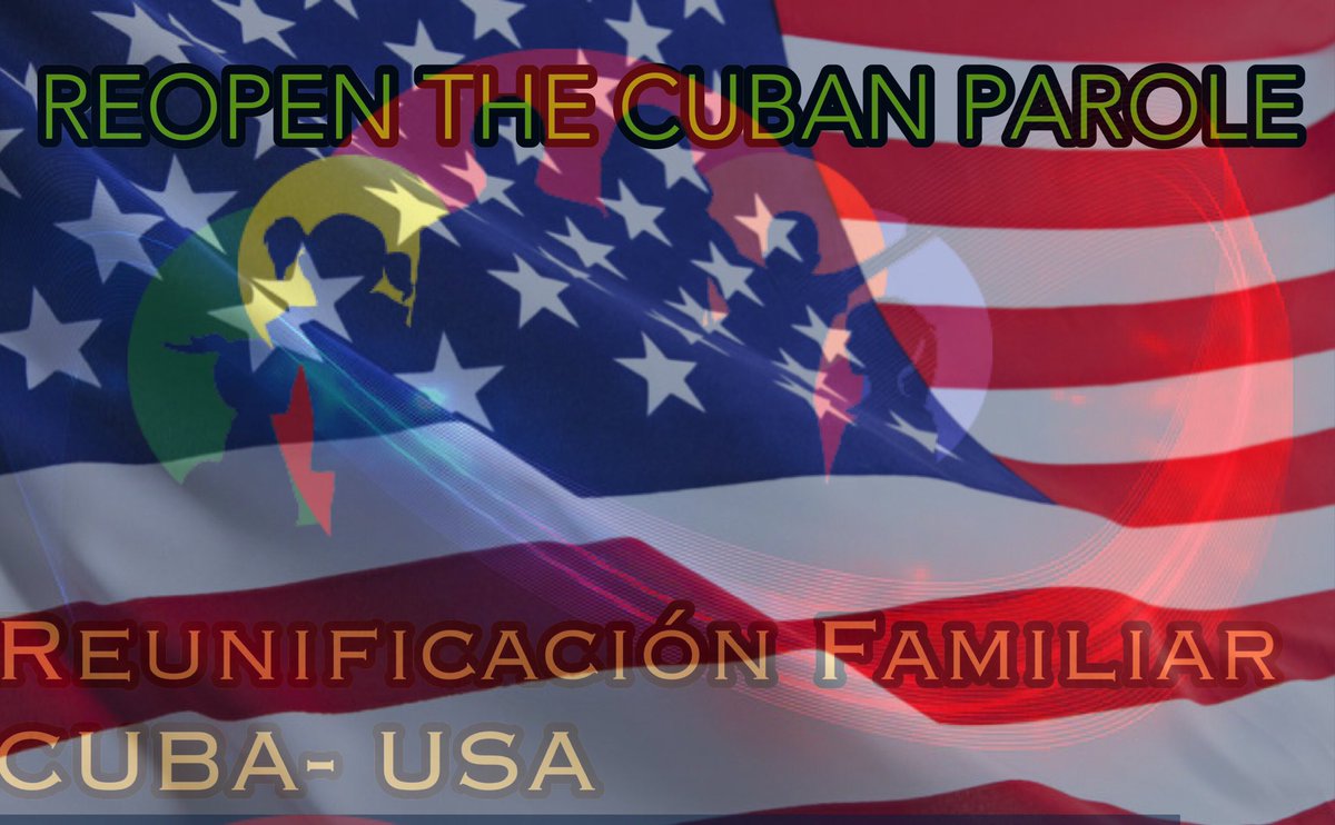 JC_2019_'s tweet photo. I beg you in the name of all mothers, grandmothers and children, help us with this pain so great that we have in our hearts, please #ReopenParoleProgram @MarioDB
@StateDept
@USCIS
@USEmbassyCuba
@SenMikeLee
@SecPompeo
@SenSchumer @marcorubio.
@RepDMP https://t.co/duk7kbyRIZ