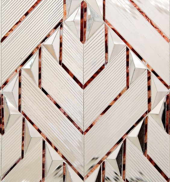 With Monir Farmanfarmaian not only passed away one of Iran's biggest artists but one of the biggest supporters of Persian craftsmanship. She was the first to modernize the century-old craft of Iranian mirror work. Watch this film to learn more: buff.ly/2Vjf7JK