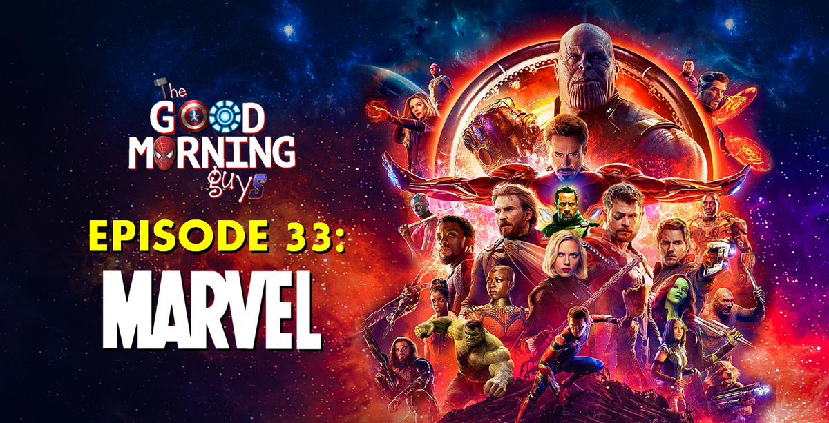 The Good Morning Guys Podcast tweet media