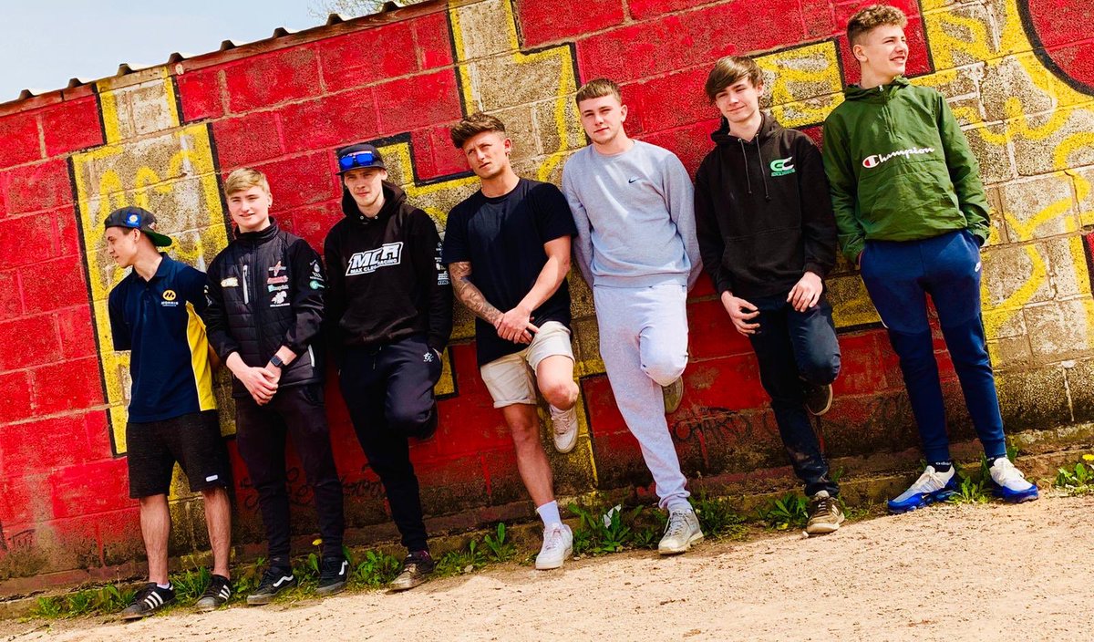 Cradley Heathens tweet media