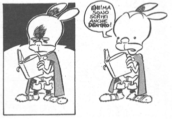 LaPausaCaffe's tweet photo. Il colpo di scena. https://t.co/PGu2281Y6n