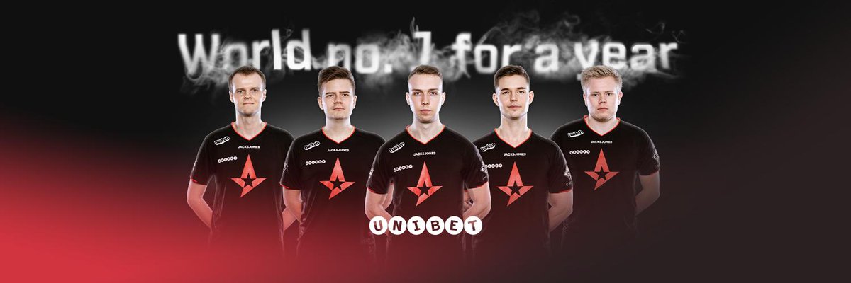 Unibet esports tweet media