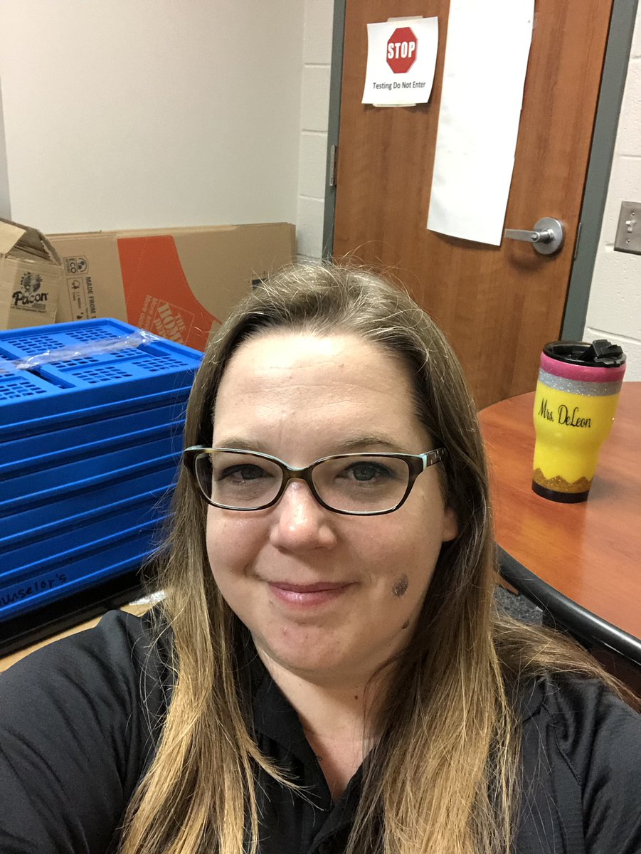 AHS_AdvancedAc's tweet photo. Feeling cute. Might setup some AP Exams today...Idk
#areyouready #tminus13days https://t.co/tRsm2gzobY