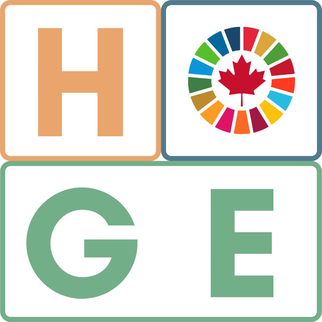 Our friends over at @humansofge are doing a special series on Humans of Sustainable Development! Check out some of their previous features, and submit your own story to share how your work impacts progress towards achieving the SDGs #Hello2030 bit.ly/2IBgtJY