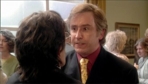 No Context Partridge tweet media
