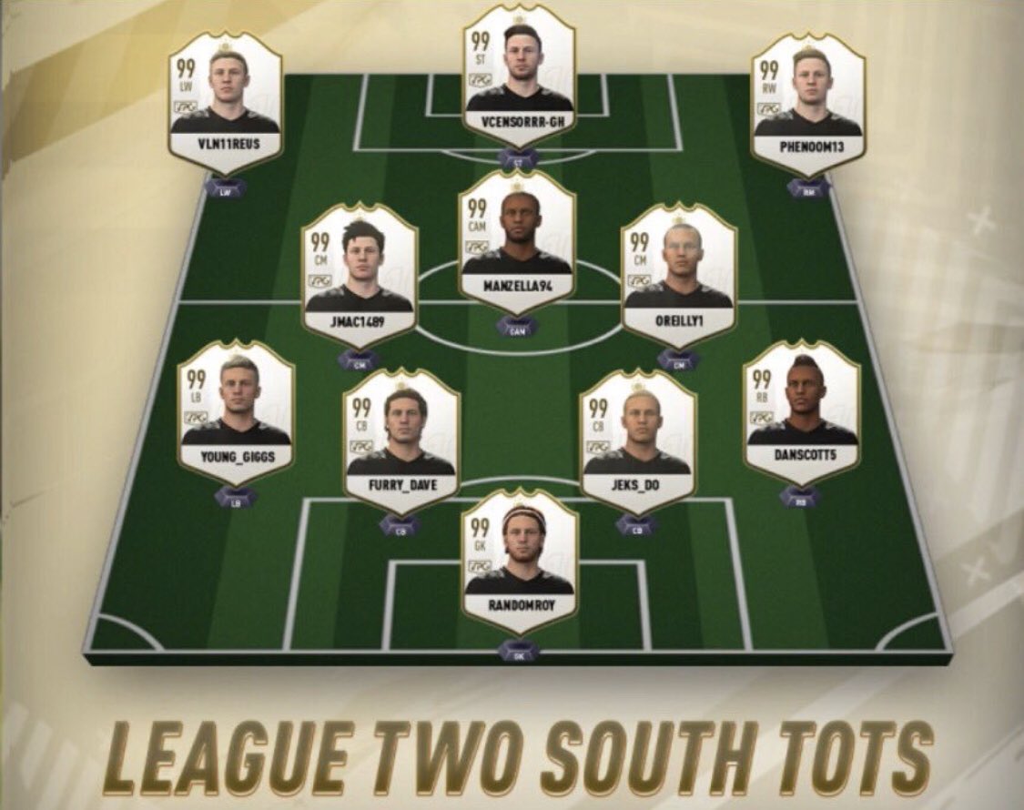 Nous sommes fier de notre attaquant @XIGOLDENLEGEND PhenOom13