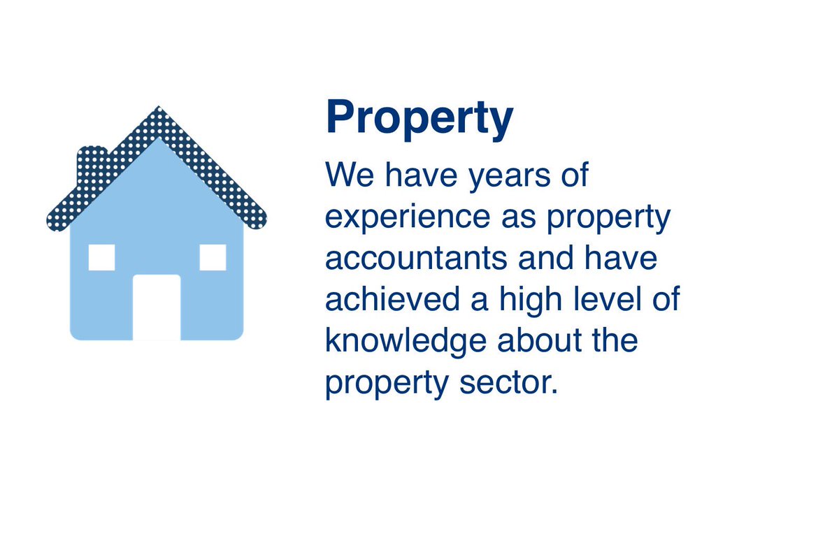 UHYKent's tweet photo. Just some of the sector specialisms here at UHY.

#Kent #Ashford #Sittingbourne #Broadstairs #Thanet #HelpingYouProsper https://t.co/MUbRdVERvn