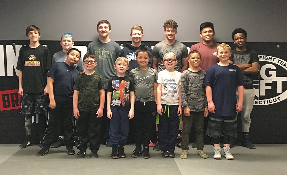 StratfordSpts's tweet image. Giving credit where credit is due: @strat_reddevils and @Bunnell_HS #ctwrest coaches and athletes are stepping up and thinking of the future while starting Stratford Youth Wresting - stratfordsports.com/stratford-yout…